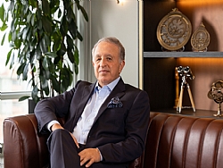 S�NPA� HOLD�NG'DE COP31'DE S�RD�R�LEB�L�RL�K MESAJI